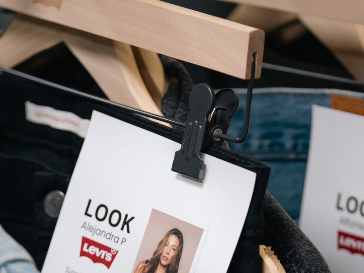 Levi’s