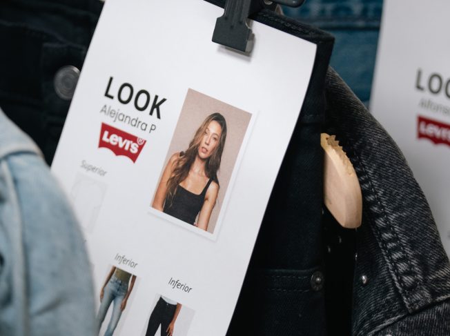 Levi’s