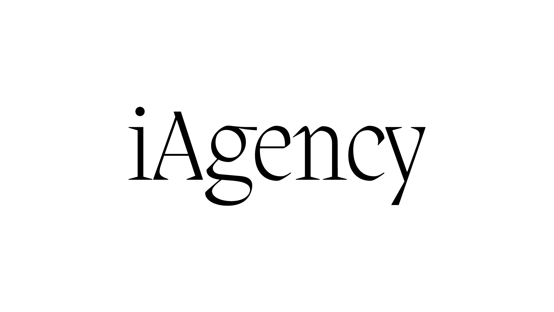 iAgency