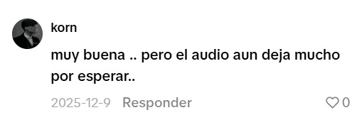 Community comment about TCL